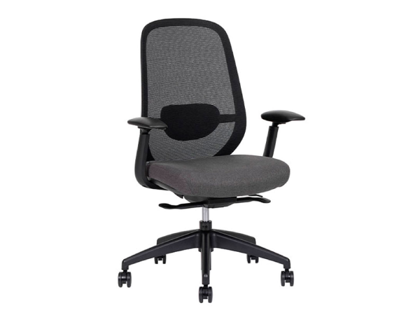 Spirit Express Black Bajo