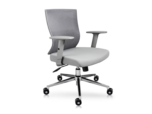 Athenas Ejecutiva Gris