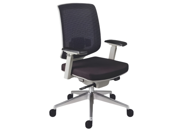 Finisterre Gris Ejecutivo