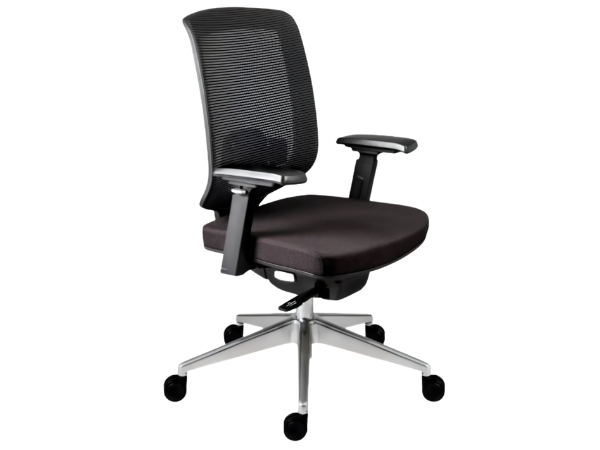 Finisterre Negro Ejecutivo