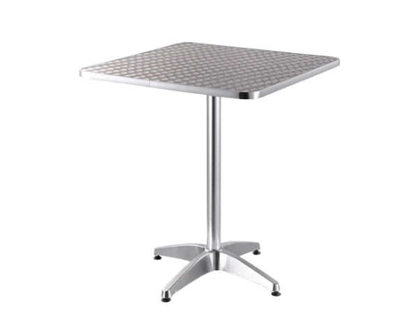 Mesa Cuadrada